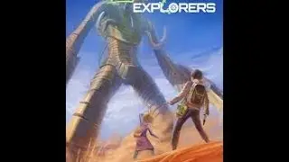 Planet Explorer: Journey through the Alphaverse