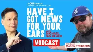 Trump Sued By Minnesota To Block Ice! | VODCAST