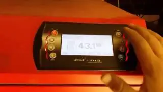 rozpalanie kotła Tekla Draco Duo Bio 25 kW