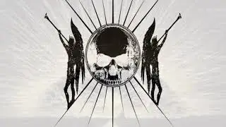 DEATHCODE SOCIETY - The Mark of Cain - Visual hallucination