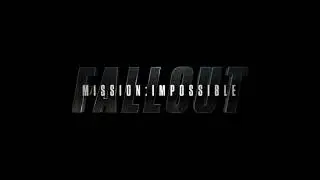 24. Helicopter Chase (Mission: Impossible - Fallout Complete Score)
