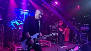 StillMarillion - Cliché (Fish song) (Live in Stoke 07/09/2024)