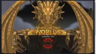 AQW gameplay trailer