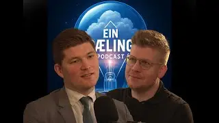 #506 J&oacute;nas M&aacute;r Torfason - Hversu lengi yr&eth;i &Iacute;slendingur a&eth; a&eth;lagast &iacute; Afghanistan?