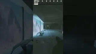 GLOCK SNIPE #tarkov #tigz