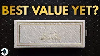 THEIR BEST VALUE YET!? - Knife Unboxing