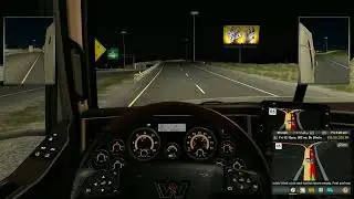 American Truck Simulator Bigger Cargo, Bigger Profit