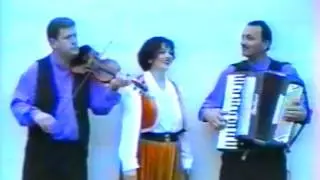 Mirsada i jarani - Udase me za rudara Kreke - (Official video)