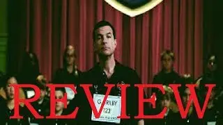 Bad Words - Movie Review