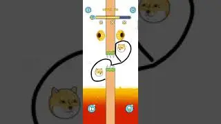Dog Rescue Draw To Save Android gameplay