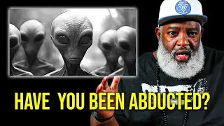 29 Weird Things That Happen After an Alien Abduction