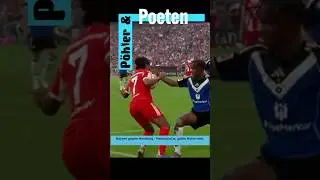 Bayern gegen HSV: Elfmeter ohne Gelb?! Stieler sorgt f&uuml;r Diskussionen