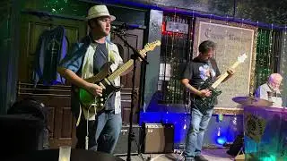 Voodoo Child - Live 01/14/26