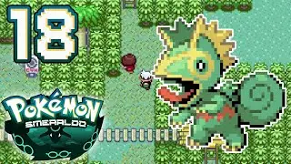 POKEMON SMERALDO - Devonscopio e Forestopoli - Ep. #18