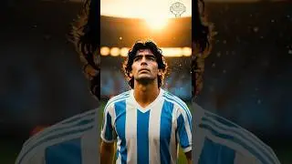 What If VAR Existed in 1986? Maradona&rsquo;s &lsquo;Hand of God&rsquo; Would Never Stand ⚡️