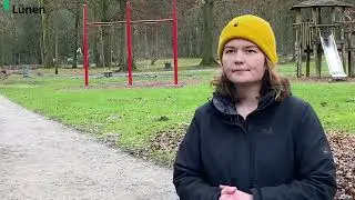 L&uuml;nen: Schlosspark Schwansbell wird revitalisiert