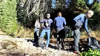 Explor&acirc;nd Cetățile Rădesei (Traseu &Icirc;nchis) &icirc;n Munții Apuseni 🌄🚶&zwj;♂️🌲