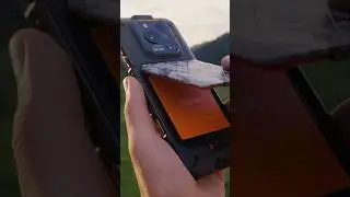 Meet RugOne Xever 7, Removable Battery & OIS Camera Rugged Phone! #rugone #ulefone