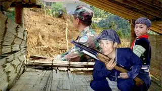 Nkaj Yeeb Ua TEAM Mus Tos KwvTij Thiaj Mus Theej Txhoj  7/15/2023