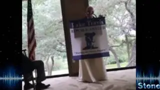 Roger Stone Speech to Lake Travis Republicans 4/18