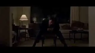 Constantine (fan-made trailer)
