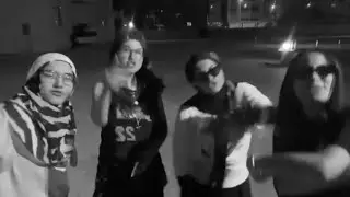 GANG GANG M/V
