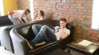 Do Step Inn Hotel - Hostel