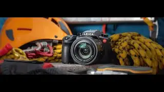 Urlaubsfotografie mit der Leica V-Lux 5 - Aufzeichnung des facebook Livestreams vom 7.7.2020