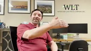 Discover Thursday Whatcom Land Title Co