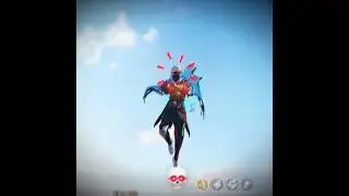 Finally New Skydive ☠️🔥