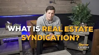 What Is Real Estate Syndication? #REI #RealEstate #Syndication #Invest #Investment