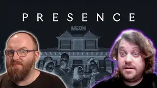 Presence (2024) [Horror Movie Review] A different kind of ghost story.