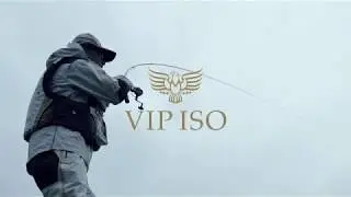 18VIP ISO AGS 【PROMOTION VIDEO】