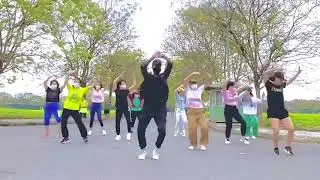 Suave | Alvaro Estrella | #zumba