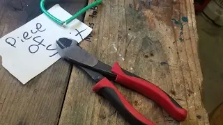 Season 2: Mike's Tool Shed, Harbor Freight Tools Suck