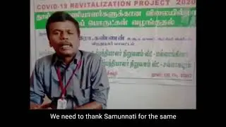 How Samunnati Empowered Agricultural Production Through COVID19
