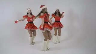 Шоу-балет КМВ «Карамель»