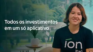 Como conferir seus investimentos em apenas um aplicativo
