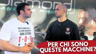Opinione onesta da PRO COACH sulle nuove macchine DIAMOND! investimenti utili?
