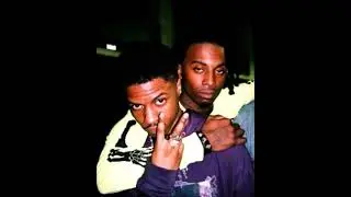 [FREE] Playboi Carti X Pierre Bourne Type Beat 