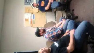 The Rummage Interview on WPKO 98.3 The Peak
