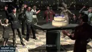 Silent Hill Downpour - HD Slideshow Montage