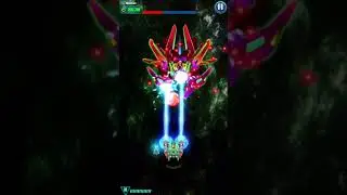 Boss 60-Frenatae-Hard