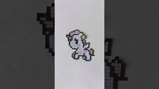 Pixel Art 