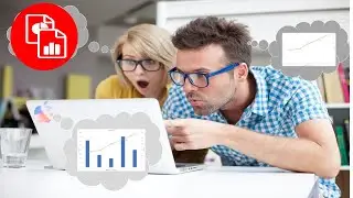 Create a Combination Chart - Excel on Mac