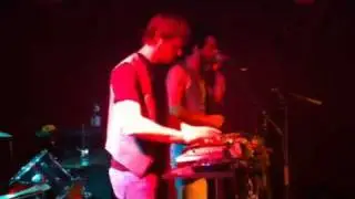 Themselves live at Skribble Gebibble in Oberhausen/Germany Part 2