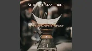 Soundscape for Remote Work