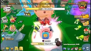 BRAINROT EVOLUTION PART 11 UNLOCKING NEW CACTUS FORMAGGI