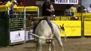 2010 CNFR - Riggin Phillips
