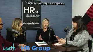 It's Not About Politics! | Watch Full Ep. on HR Nightmares